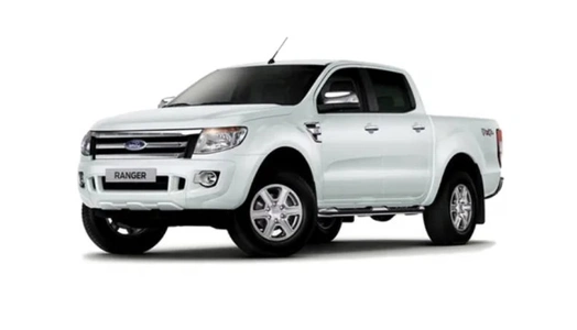Ford Ranger [TKE] (2011-2015)